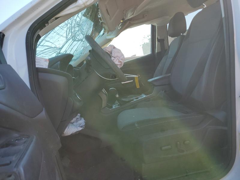 Photo 7 from auction – 2017 FORD ESCAPE SE with VIN 1FMCU0GD3HUC35664
