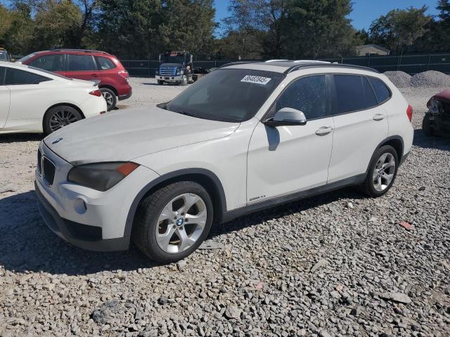 BMW X1 SDRIVE2 2014 with VIN WBAVM1C50EVW47819 - Photo from auction