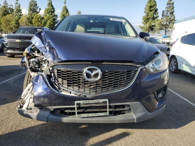 Photo 5 from auction – 2014 MAZDA CX-5 GT with VIN JM3KE2DY7E0376019