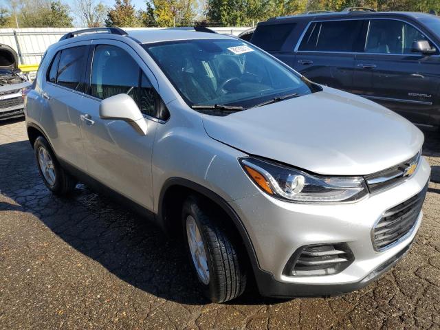Photo 4 from auction – 2019 CHEVROLET TRAX 1LT with VIN KL7CJPSB6KB889666