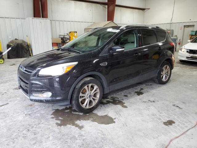 FORD ESCAPE TIT 2014 z numerem VIN 1FMCU9JX3EUD98124 - Zdjęcie z aukcji