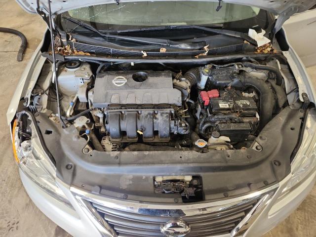 Photo 11 from auction – 2013 NISSAN SENTRA with VIN 3N1AB7AP3DL690163