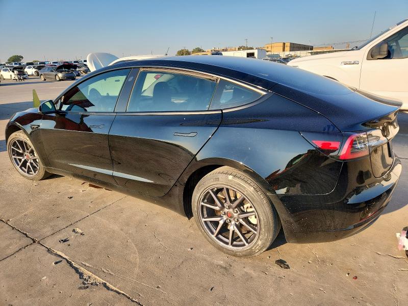 Photo 2 from auction – 2023 TESLA MODEL 3 with VIN 5YJ3E1EA7PF469247