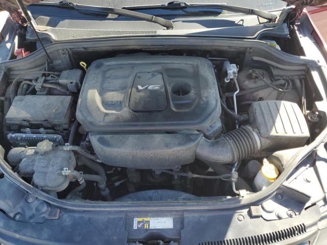 Photo 12 from auction – 2018 JEEP GRAND CHER with VIN 1C4RJFCG3JC273210
