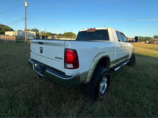 Photo 4 from auction – 2011 DODGE RAM 2500 with VIN 3D7UT2HL0BG530038