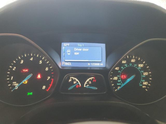 Photo 9 from auction – 2014 FORD FOCUS SE with VIN 1FADP3F20EL190627