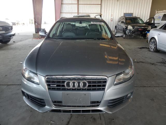 Photo 5 from auction – 2010 AUDI A4 PRESTIG with VIN WAU4FAFL5AA153943