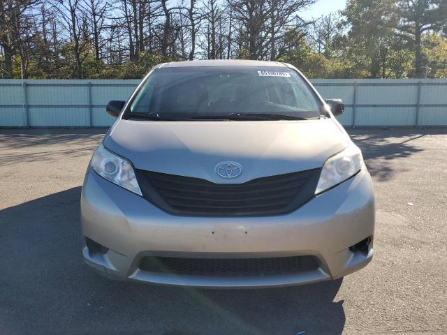 Photo 5 from auction – 2016 TOYOTA SIENNA with VIN 5TDZK3DC4GS731495