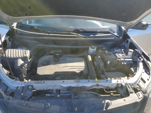 Photo 12 from auction – 2019 CHEVROLET EQUINOX LS with VIN 2GNAXHEV7K6153043