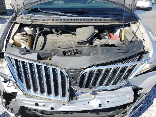Photo 12 from auction – 2013 LINCOLN MKX with VIN 2LMDJ8JK6DBL02555