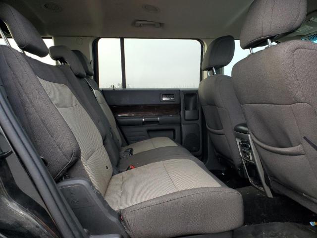Photo 11 from auction – 2011 FORD FLEX SEL with VIN 2FMGK5CC3BBD26416