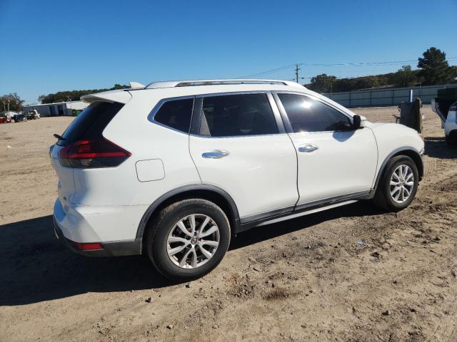 Photo 3 from auction – 2018 NISSAN ROGUE S with VIN KNMAT2MT4JP553982