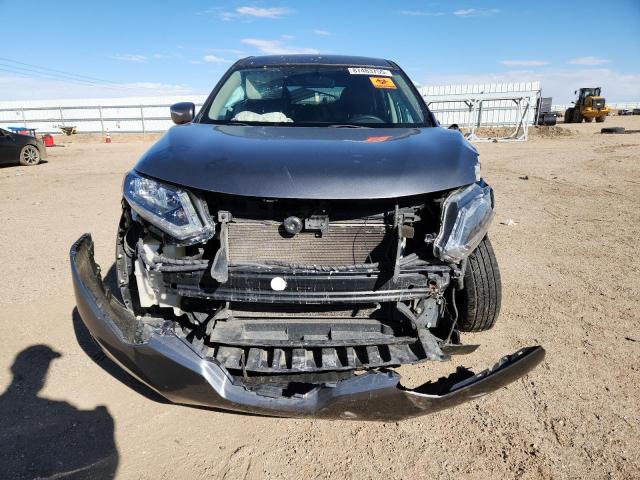 Photo 5 from auction – 2015 NISSAN ROGUE with VIN 5N1AT2ML7FC925650