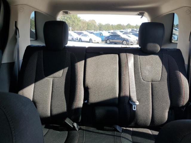 Photo 10 from auction – 2012 GMC TERRAIN SL with VIN 2GKALSEK2C6106726