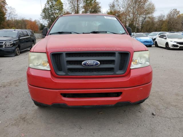 Photo 5 from auction – 2006 FORD F150 with VIN 1FTRF122X6NB31166