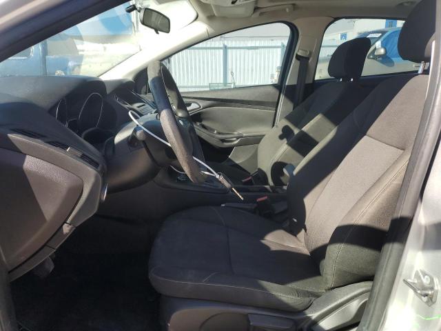 Photo 7 from auction – 2015 FORD FOCUS SE with VIN 1FADP3F25FL207472