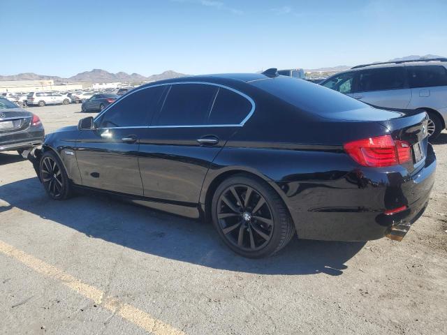 Photo 2 from auction – 2013 BMW 528 I with VIN WBAXG5C54DD233891