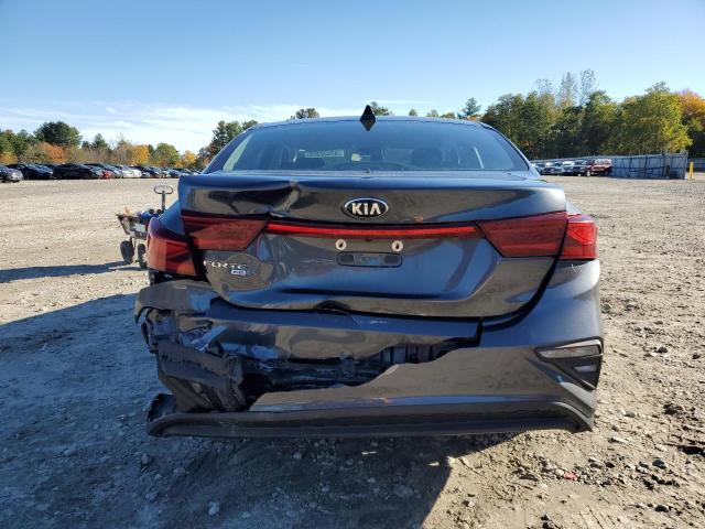 Photo 6 from auction – 2019 KIA FORTE FE with VIN 3KPF24AD3KE093491