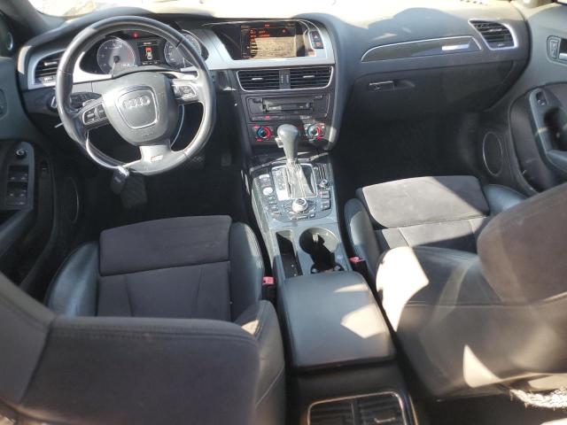 Photo 8 from auction – 2011 AUDI S4 PRESTIG with VIN WAUKGAFL8BA024035