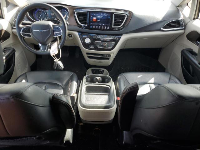 Zdjęcie 8 z aukcji – 2018 CHRYSLER PACIFICA T z VIN 2C4RC1BG1JR111016