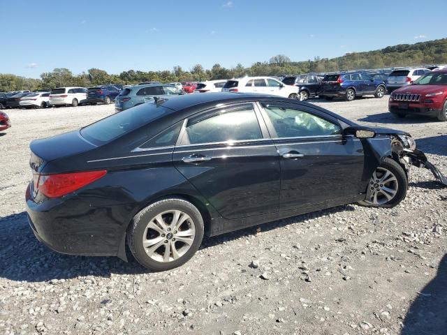 Photo 3 from auction – 2013 HYUNDAI SONATA SE with VIN 5NPEC4AC6DH797635