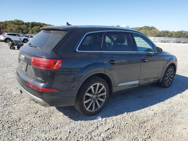 Photo 3 from auction – 2017 AUDI Q7 PREMIUM with VIN WA1LHAF76HD047600