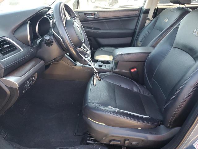 Photo 7 from auction – 2018 SUBARU OUTBACK 2. with VIN 4S4BSANC9J3280928