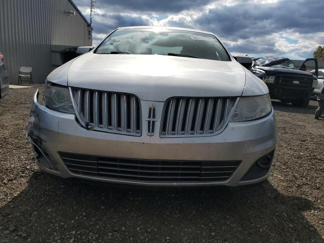 Photo 5 from auction – 2010 LINCOLN MKS with VIN 1LNHL9DR8AG608800
