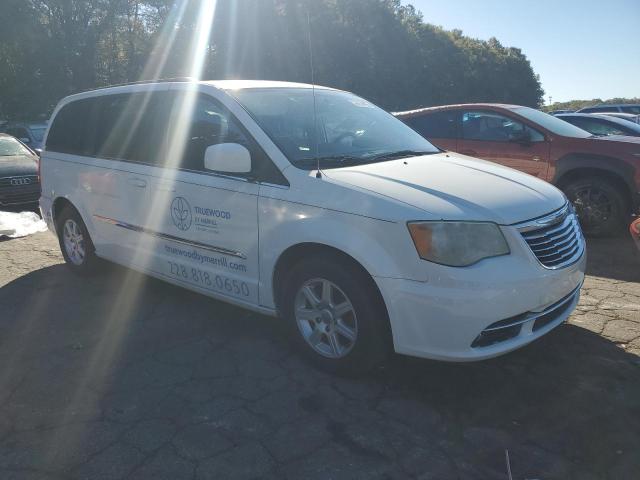 Photo 4 from auction – 2011 CHRYSLER TOWN & COU with VIN 2A4RR5DG8BR702796