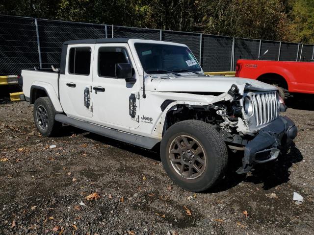 Photo 4 from auction – 2020 JEEP GLADIATOR with VIN 1C6HJTFG7LL154592