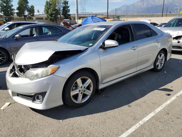 TOYOTA CAMRY L 2014 with VIN 4T1BF1FK4EU817814 - Photo from auction