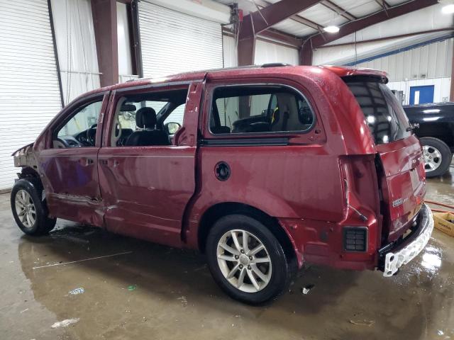 Photo 2 from auction – 2020 DODGE GRAND CARA with VIN 2C4RDGCG9LR168677