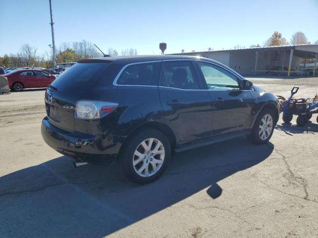 Photo 3 from auction – 2009 MAZDA CX-7 with VIN JM3ER29L390219978
