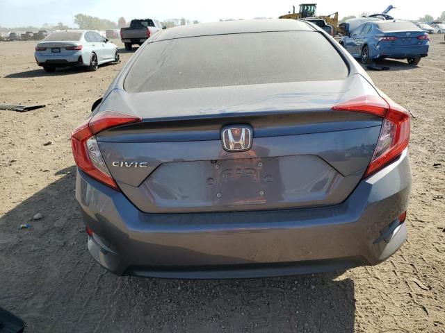 Photo 6 from auction – 2018 HONDA CIVIC with VIN 2HGFC2F53JH500944