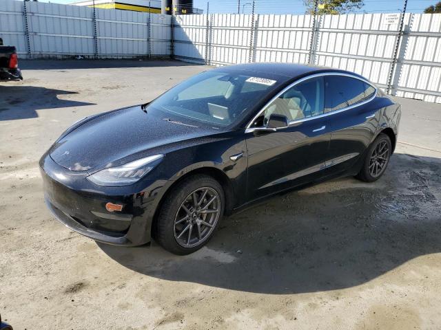TESLA MODEL 3 2019 with VIN 5YJ3E1EA3KF428896 - Photo from auction