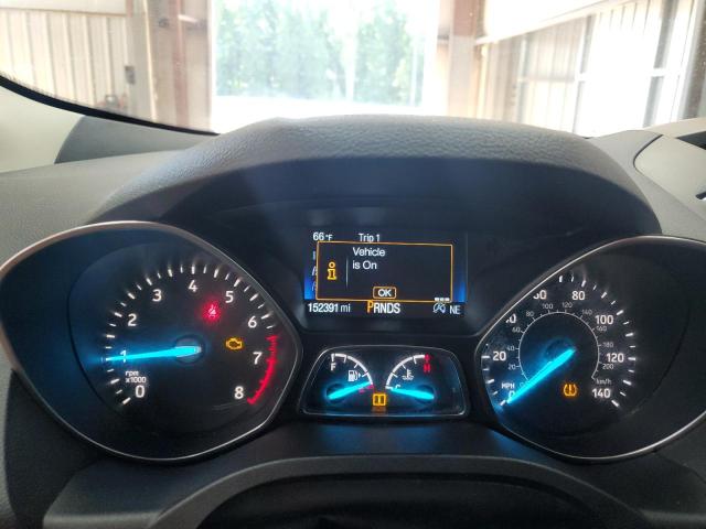 Photo 9 from auction – 2018 FORD ESCAPE SE with VIN 1FMCU9GD5JUB16914