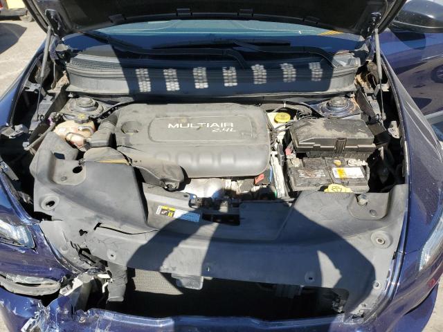 Photo 11 from auction – 2015 JEEP CHEROKEE S with VIN 1C4PJLAB6FW506077