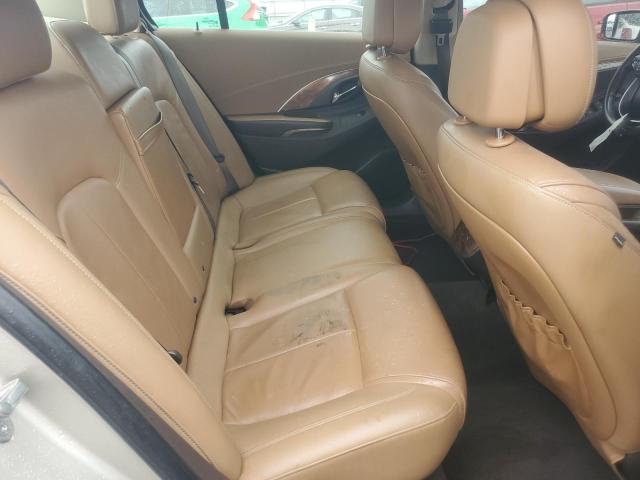 Photo 10 from auction – 2014 BUICK LACROSSE with VIN 1G4GB5G36EF199772