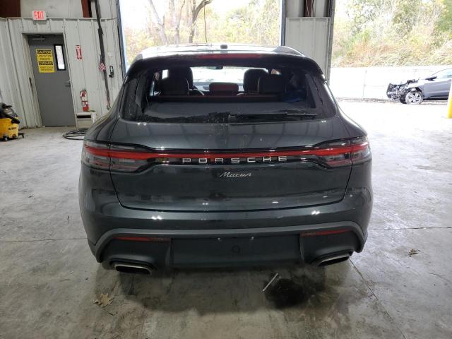 Photo 6 from auction – 2024 PORSCHE MACAN BASE with VIN WP1AA2A52RLB11621