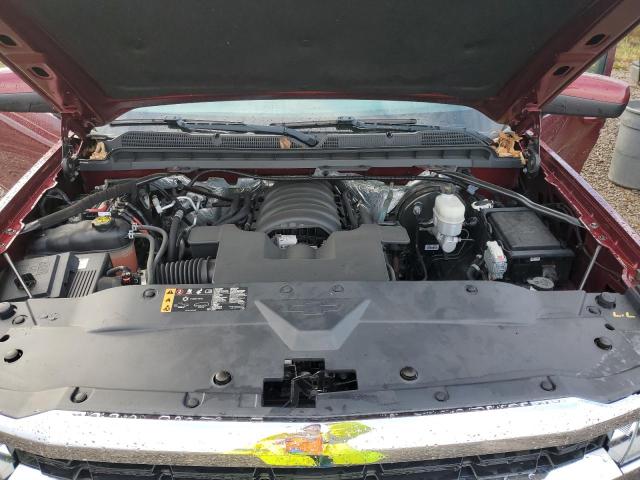 Photo 11 from auction – 2017 CHEVROLET SILVERADO with VIN 1GCVKREC5HZ233497