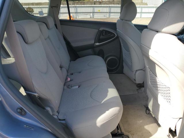 Photo 11 from auction – 2007 TOYOTA RAV4 LIMIT with VIN JTMBD31V475076133
