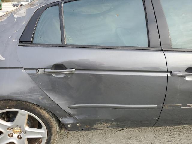 Photo 10 from auction – 2006 ACURA 3.2TL with VIN 19UUA66296A026904