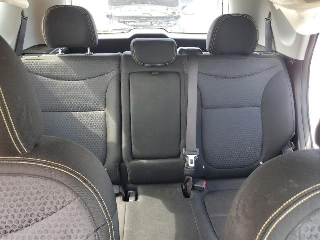 Photo 10 from auction – 2015 KIA SOUL + with VIN KNDJP3A57F7763242