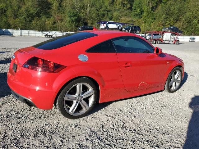 Photo 3 from auction – 2014 AUDI TT PREMIUM with VIN TRUBFAFK5E1006180