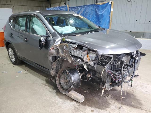 Photo 4 from auction – 2020 NISSAN ROGUE S with VIN KNMAT2MV4LP526415