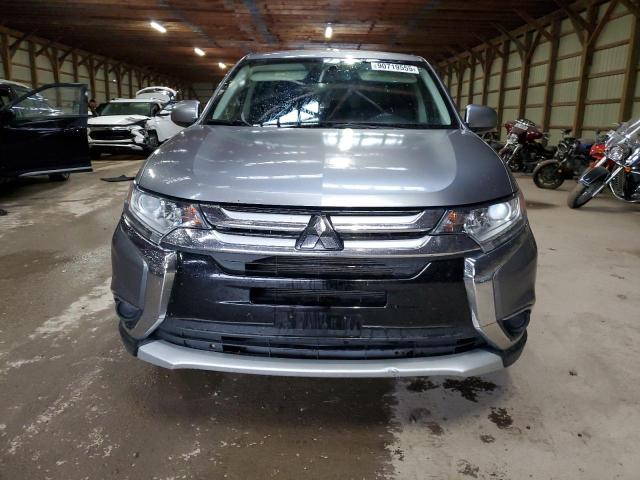 Photo 5 from auction – 2016 MITSUBISHI OUTLANDER with VIN JA4AZ2A35GZ604318