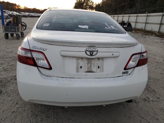 Photo 6 from auction – 2007 TOYOTA CAMRY with VIN 4T1BB46K67U018746