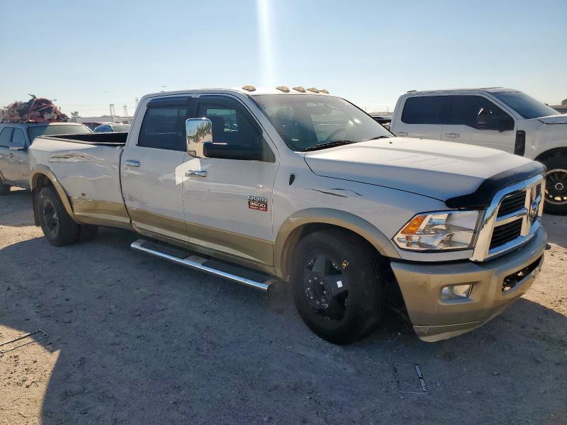 Photo 4 from auction – 2011 DODGE RAM 3500 with VIN 3D73M4CL8BG516710