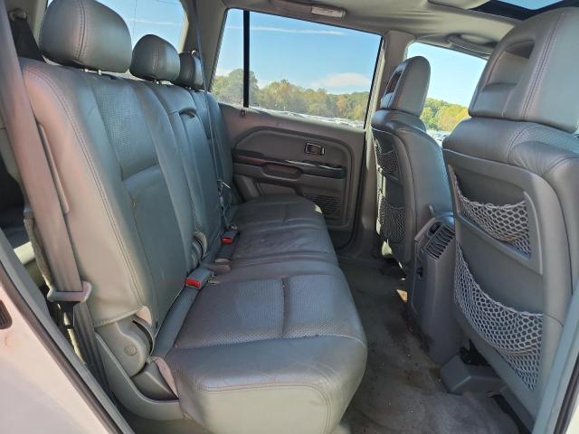 Photo 11 from auction – 2005 HONDA PILOT EXL with VIN 2HKYF18745H557917