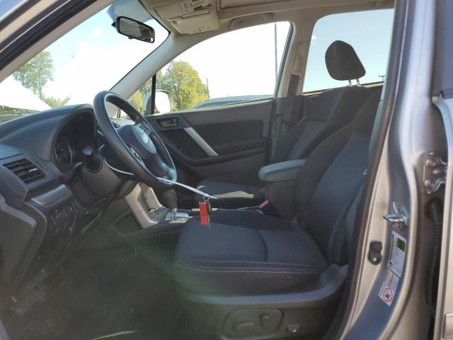 Photo 7 from auction – 2014 SUBARU FORESTER 2.5I PREMIUM with VIN JF2SJAEC1EH559016